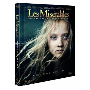 Les Misérables - Limited Edition Digibook (2)